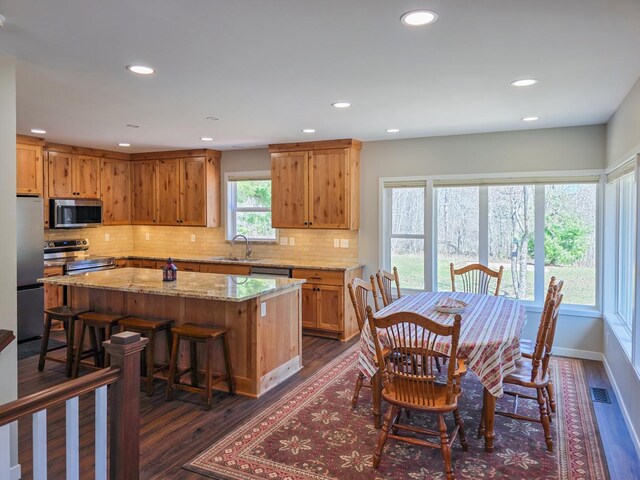 28811 County Road H, Scott Twp, WI 54830 - photo 6