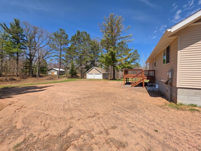 28811 County Road H, Scott Twp, WI 54830 - photo 29