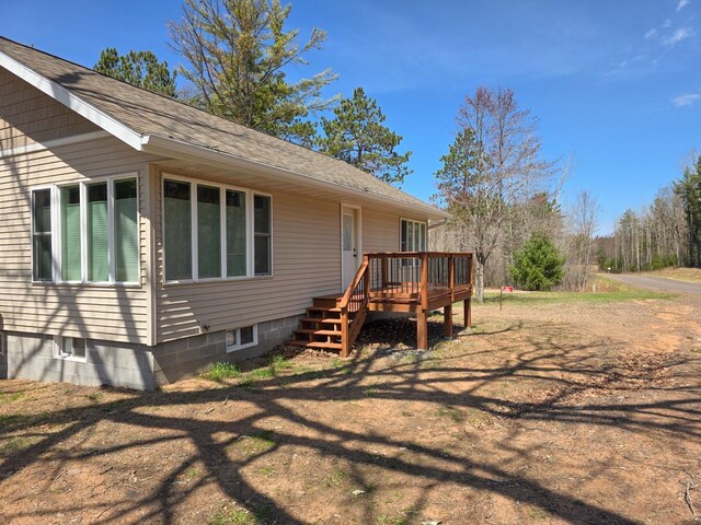 28811 County Road H, Scott Twp, WI 54830 - photo 30