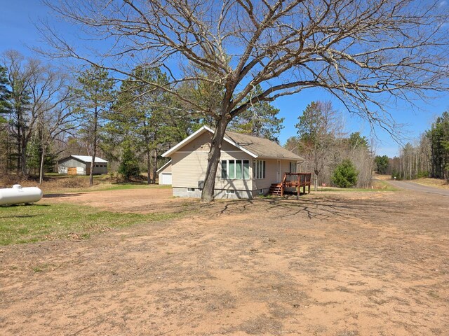 28811 County Road H, Scott Twp, WI 54830 - photo 32