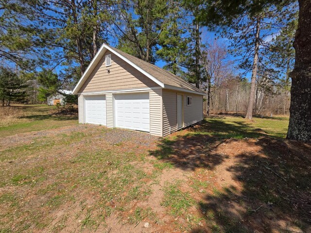 28811 County Road H, Scott Twp, WI 54830 - photo 38
