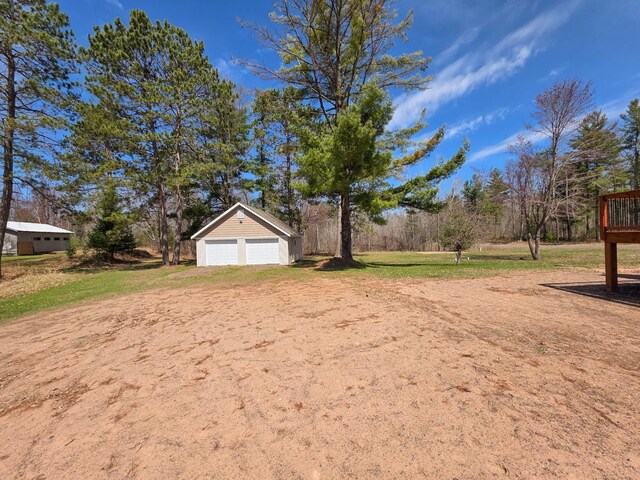 28811 County Road H, Scott Twp, WI 54830 - photo 46