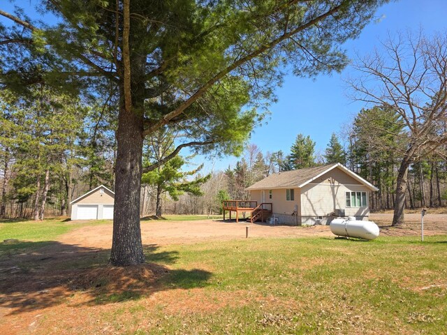 28811 County Road H, Scott Twp, WI 54830 - photo 54