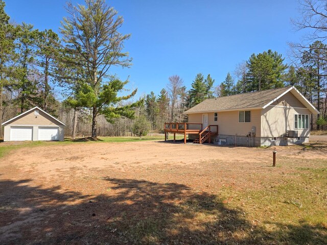 28811 County Road H, Scott Twp, WI 54830 - photo 56