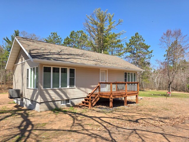 28811 County Road H, Scott Twp, WI 54830 - photo 57