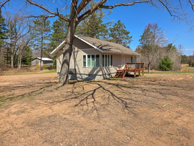 28811 County Road H, Scott Twp, WI 54830 - photo 58