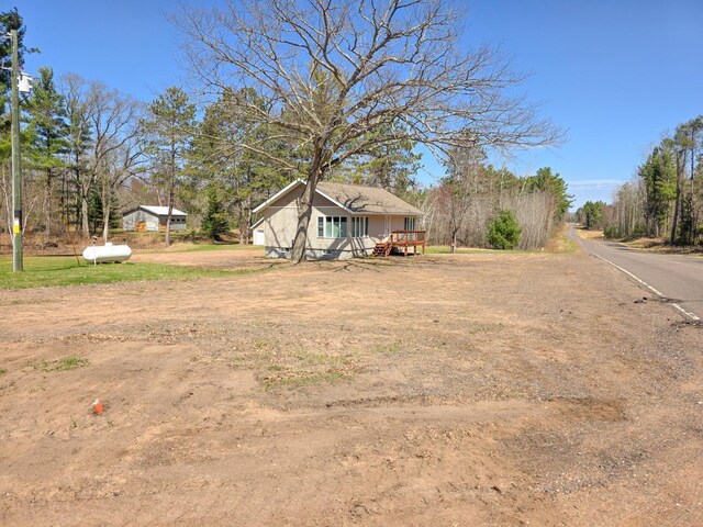28811 County Road H, Scott Twp, WI 54830 - photo 59