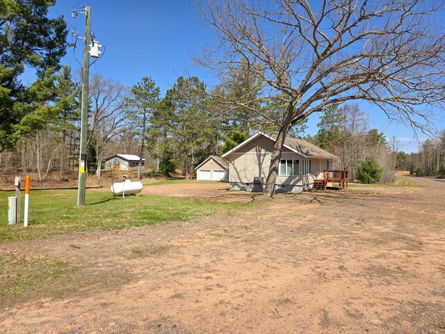 28811 County Road H, Scott Twp, WI 54830 - photo 60