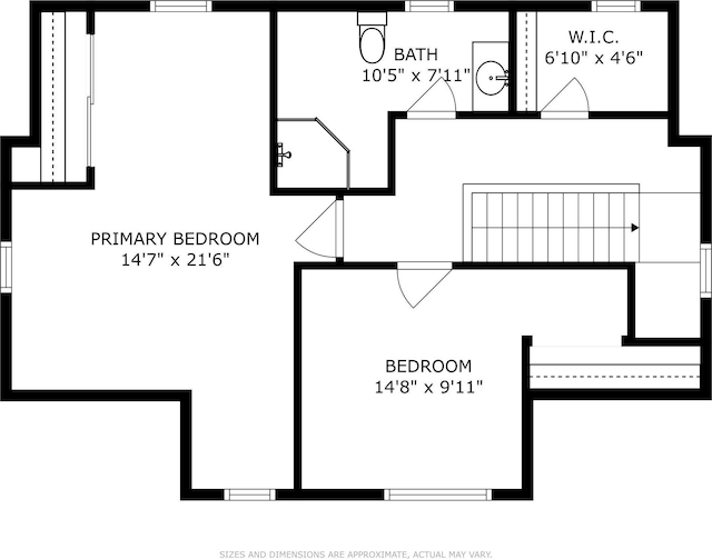 room layout