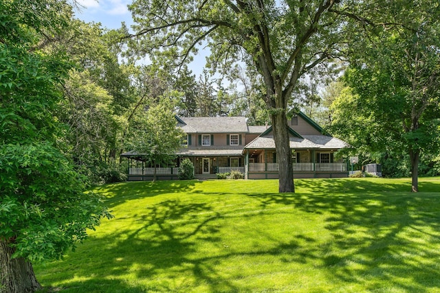 2 Pleasant Lake Rd, North Oaks, MN 55127 - photo 3