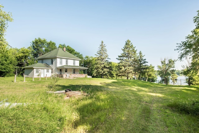31347 State Highway 108, Dora Twp, MN 56528 - photo 3