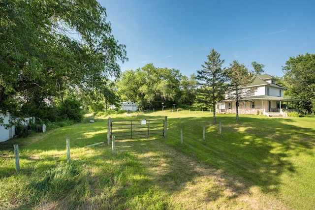 31347 State Highway 108, Dora Twp, MN 56528 - photo 4
