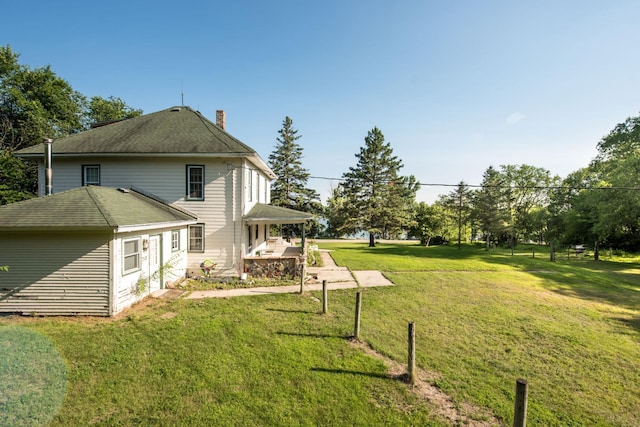 31347 State Highway 108, Dora Twp, MN 56528 - photo 8