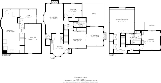 3338 Brownlow Ave, Saint Louis Park, MN 55426 - home floor plan