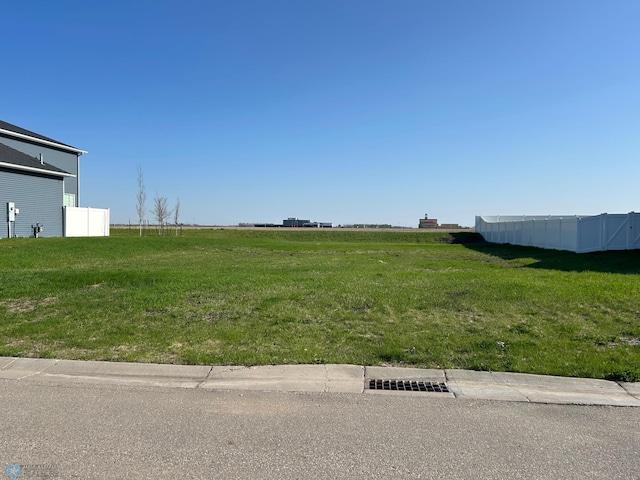 4276 Pine Pkwy S, Fargo ND, 58104 land for sale