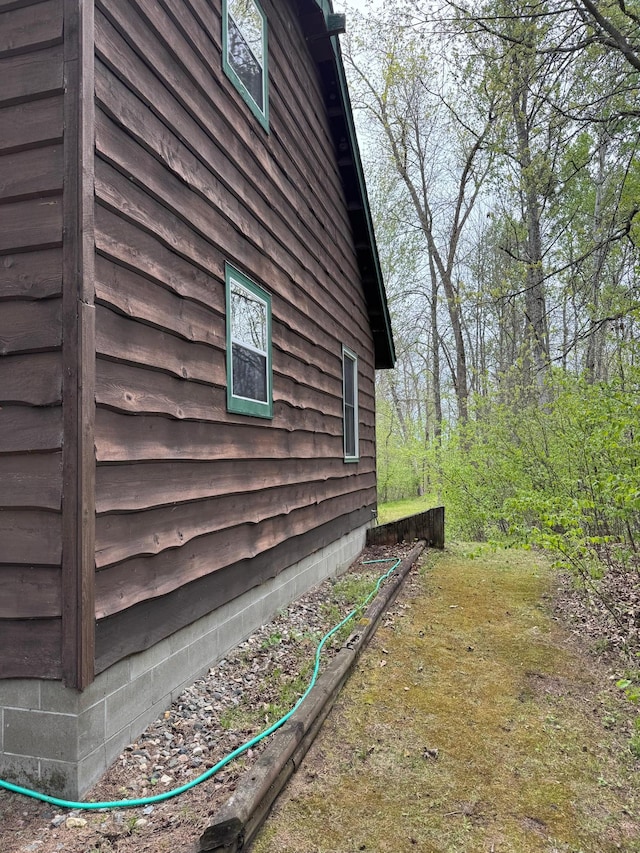 27721 Northwoods Dr, Laporte, MN 56461 - view of home's exterior