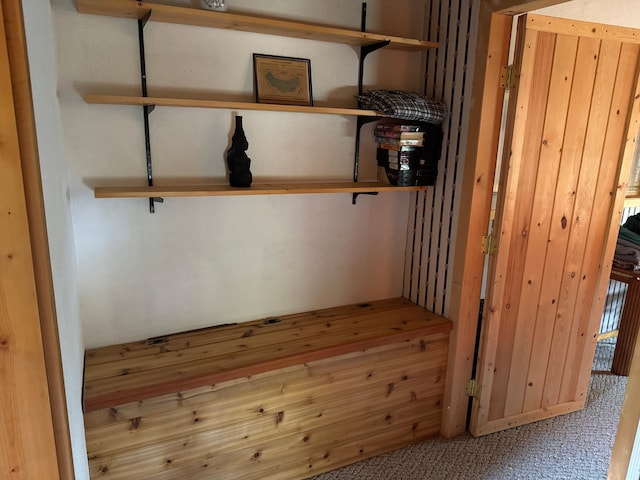27721 Northwoods Dr, Laporte, MN 56461 - view of closet