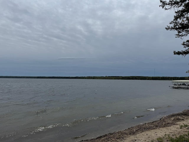 27721 Northwoods Dr, Laporte, MN 56461 - water view