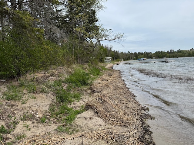 27721 Northwoods Dr, Laporte, MN 56461 - water view