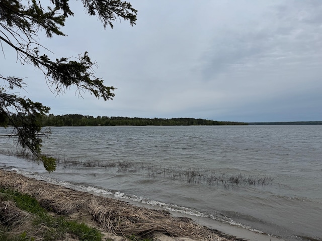 27721 Northwoods Dr, Laporte, MN 56461 - water view