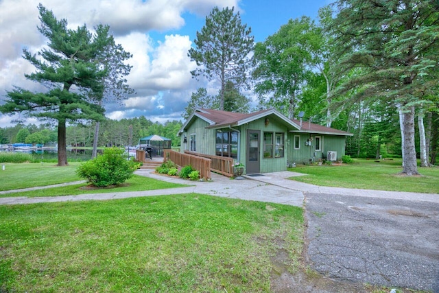 12885 Sturgeon Rd, Side Lake, MN 55781 - photo 1