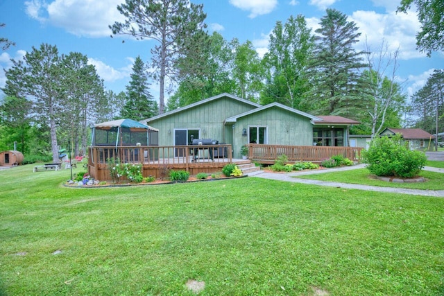 12885 Sturgeon Rd, Side Lake, MN 55781 - photo 2