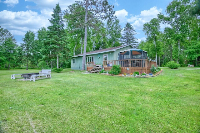 12885 Sturgeon Rd, Side Lake, MN 55781 - photo 6