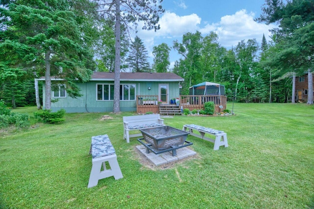 12885 Sturgeon Rd, Side Lake, MN 55781 - photo 7