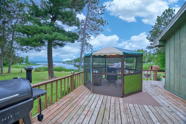 12885 Sturgeon Rd, Side Lake, MN 55781 - photo 11