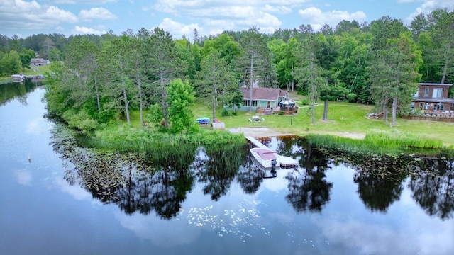 12885 Sturgeon Rd, Side Lake, MN 55781 - photo 37
