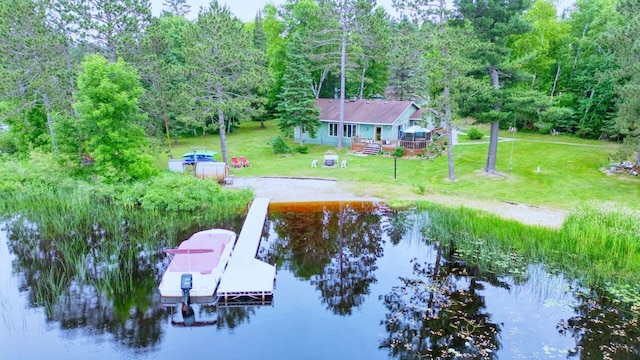 12885 Sturgeon Rd, Side Lake, MN 55781 - photo 38