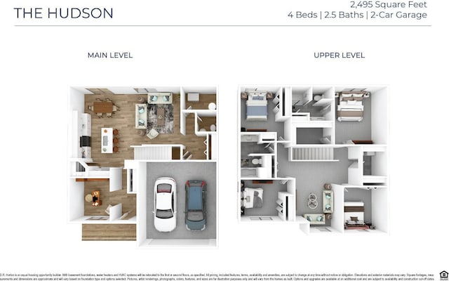 floor plan / room layout