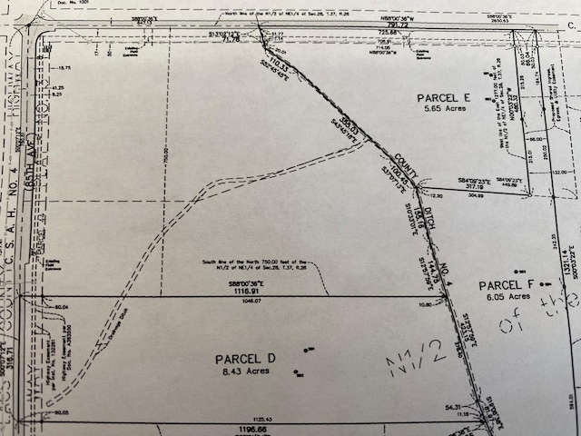 TBD 90th St, Milaca, MN 56353