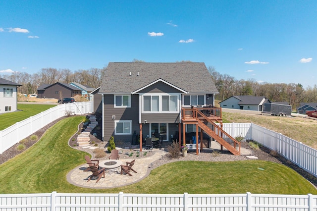 6482 Burr Oak Ln, Eau Claire, WI 54703 - photo 36