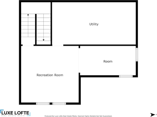 room layout