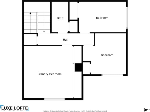 home floor plan
