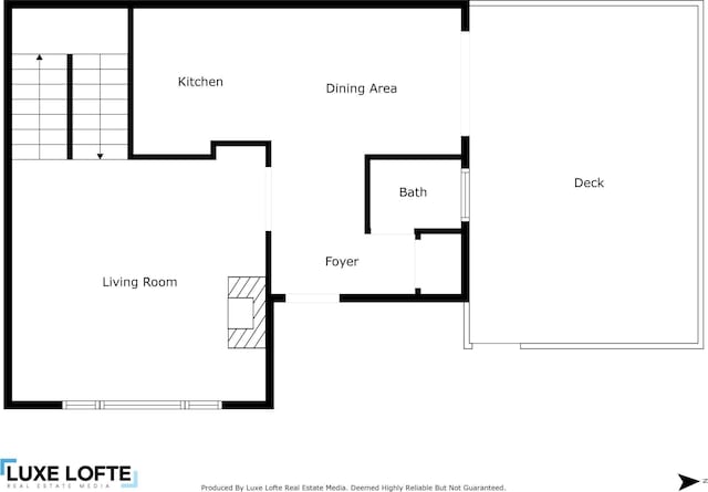 property floor plan