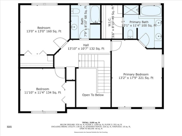 floor plan / room layout