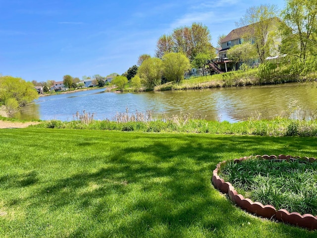 1986 Mathias Rd, Shakopee, MN 55379 - water view