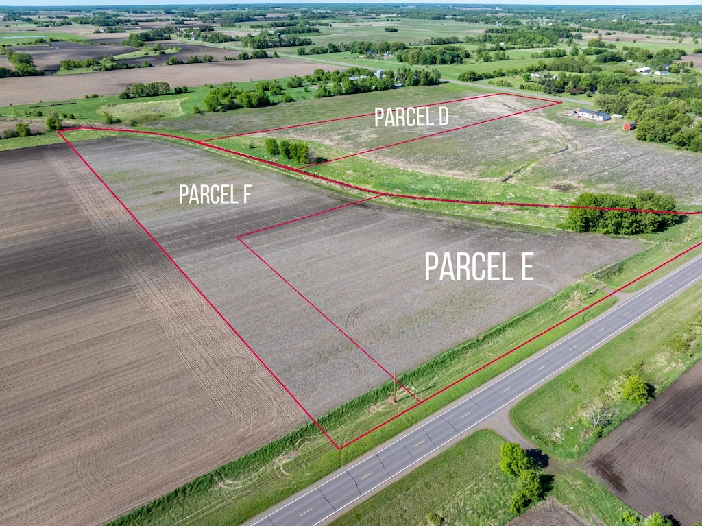 TBD 90th St, Milaca, MN 56353 - photo 2