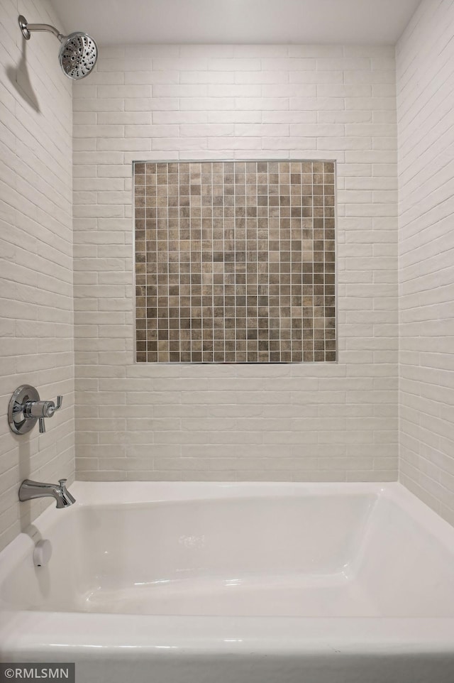 13708 Park Haven Trl, Prior Lake, MN 55372 - full bathroom with a bath and a shower