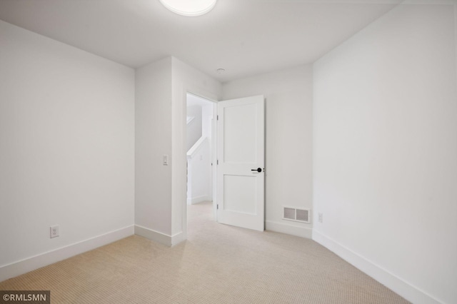13708 Park Haven Trl, Prior Lake, MN 55372 - carpeted empty room with baseboards