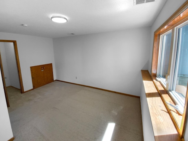 4984 Park Dr, Savage, MN 55378 - empty room with carpet and baseboards