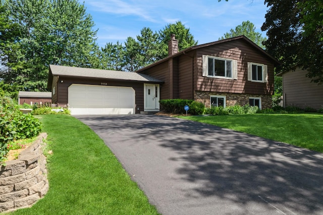 3532 Rolling View Dr, White Bear Lake, MN 55110 - photo 1