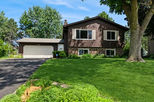 3532 Rolling View Dr, White Bear Lake, MN 55110 - photo 2
