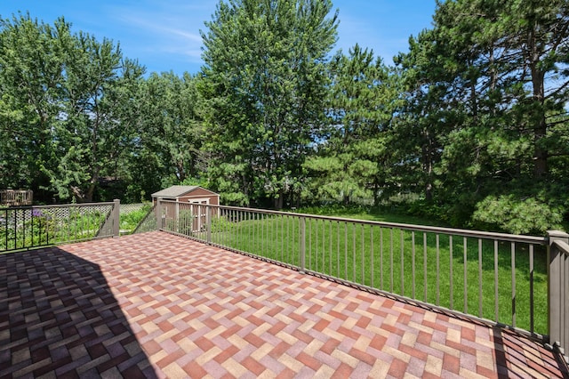 3532 Rolling View Dr, White Bear Lake, MN 55110 - photo 23