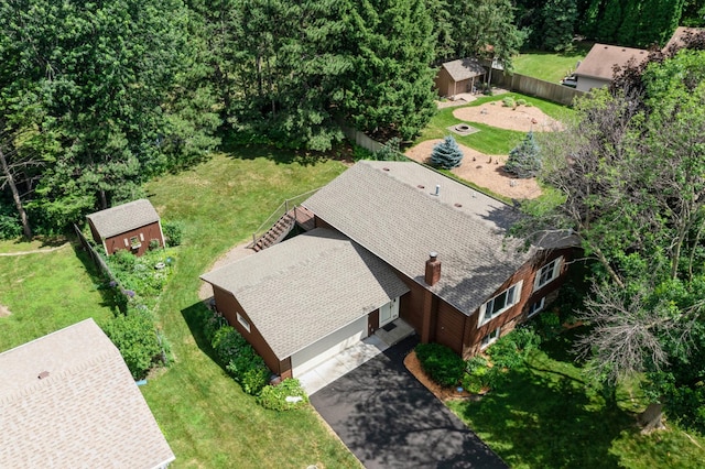 3532 Rolling View Dr, White Bear Lake, MN 55110 - photo 38