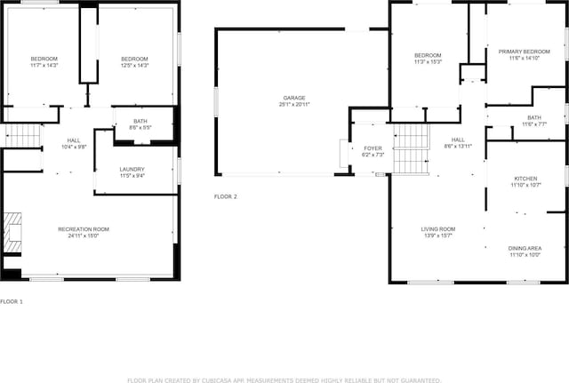 3532 Rolling View Dr, White Bear Lake, MN 55110 - photo 43