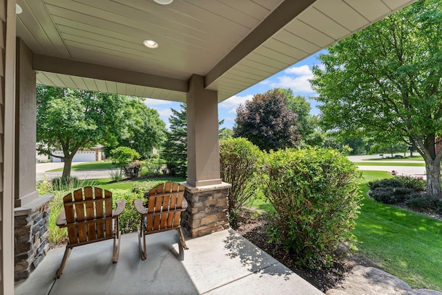 6263 Shadow Lake Dr, Lino Lakes, MN 55014 - photo 4