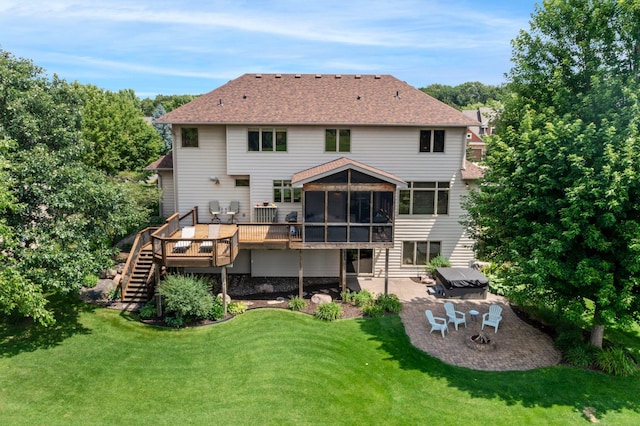 6263 Shadow Lake Dr, Lino Lakes, MN 55014 - photo 5